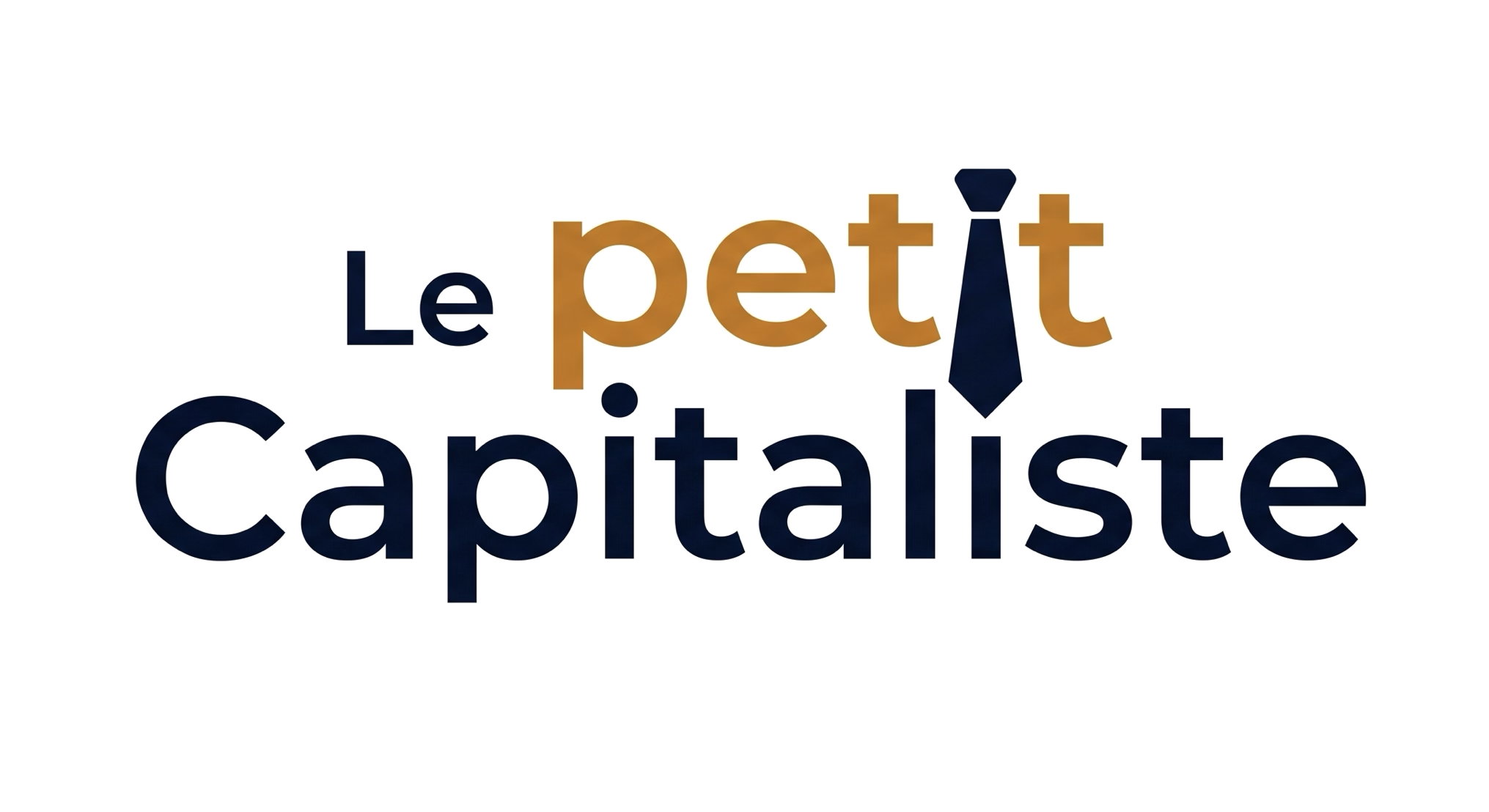 Le Petit Capitaliste Logo